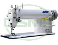 JUKI DDL-8100EH HEAVY BB LOCKSTITCH HEAD ONLY