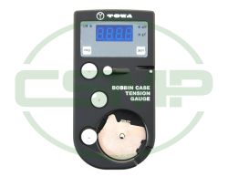 DTM-A1 TOWA DIGITAL TENSION GAUGE STANDARD BOBBIN