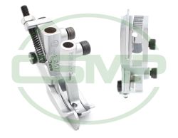GL367X3MM LEFT HAND COMPENSATING GUIDE FOOT
