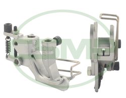 GL367X4MM LEFT HAND COMPENSATING GUIDE FOOT