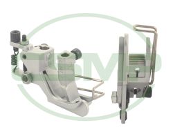 GL367X5MM LEFT HAND COMPENSATING GUIDE FOOT