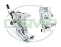 GL367X5MM LEFT HAND COMPENSATING GUIDE FOOT