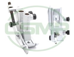 GL367X6MM LEFT HAND COMPENSATING GUIDE FOOT