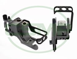 GL367X8MM LEFT HAND COMPENSATING GUIDE FOOT