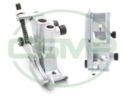 GL367X8MM LEFT HAND COMPENSATING GUIDE FOOT