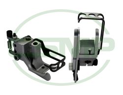GL367X9MM LEFT HAND COMPENSATING GUIDE FOOT