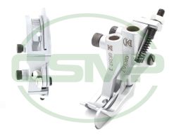 GR367X3MM RIGHT HAND COMPENSATING GUIDE FOOT