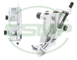 GR367X5MM RIGHT HAND COMPENSATING GUIDE FOOT