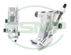GR367X6MM RIGHT HAND COMPENSATING GUIDE FOOT