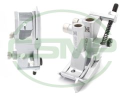 GR367X9MM RIGHT HAND COMPENSATING GUIDE FOOT