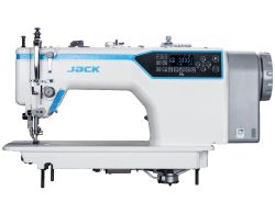 JACK H6L-CZ-4 JACK UBT WALKING FOOT MACHINE LONG VERSION