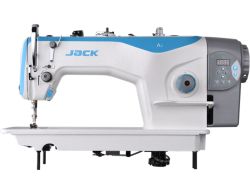 JACK A2B-C AUTOMATIC THREAD TRIM LOCKSTITCH MACHINE