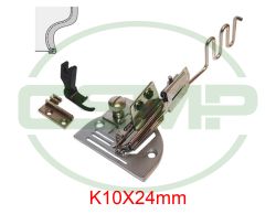 K10X24MM RIGHT ANGLE BINDER