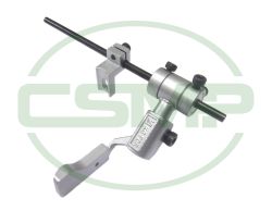 KG-PDR RIGHT SIDED DROP DOWN GUIDE