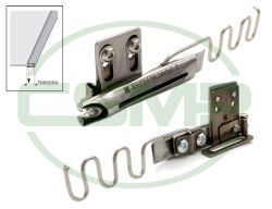 KHF869AX14X5 RAW EDGE BINDER JUKI DNU1541