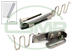 KHF869AX16X7 RAW EDGE BINDER JUKI DNU1541