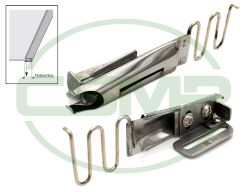 KHF869AX20X7 RAW EDGE BINDER JUKI DNU1541