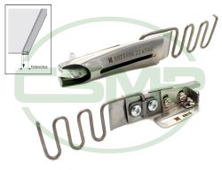 KHF869AX22X5 RAW EDGE BINDER JUKI DNU1541