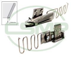 KHF869AX26X5 RAW EDGE BINDER JUKI DNU1541