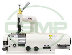 KF-801 KRAFFT SKIVING MACHINE HEAD ONLY