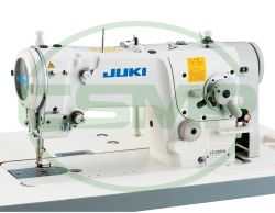 JUKI LZ-2280A(B) 1-NEEDLE 8mm ZIG-ZAG HEAD ONLY
