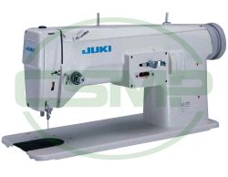 JUKI LZ-271 EMBROIDERY MACHINE HEAD ONLY