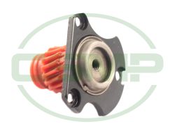 M440A WORM WHEEL ASSY SUPRENA HC1005A, HC1007A