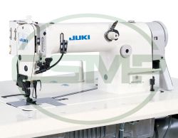 JUKI MH-481U BOTTOM FEED SINGLE NEEDLE DOUBLE CHAINSTITCH
