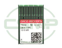 MR3 16X95 SIZE 90 PACK OF 10 NEEDLES GROZ BECKERT