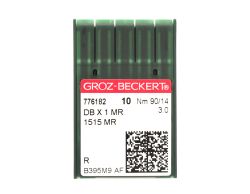 MR3 16X95 SIZE 90 PACK OF 10 NEEDLES GROZ BECKERT