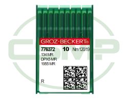 MR4.5 134R SIZE 120 PACK OF 10 NEEDLES GROZ BECKERT