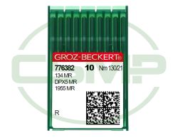 MR5 134R SIZE 130 PACK OF 10 NEEDLES GROZ BECKERT