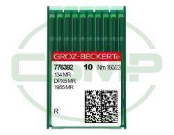 MR6 134R SIZE 160 PACK OF 10 NEEDLES GROZ BECKERT