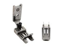 PD112X3/16 = 4.8MM TWIN DOUBLE GUIDE FOOT