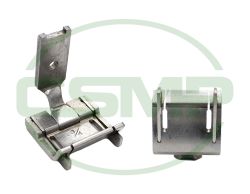 PD112X3/4 = 19MM TWIN DOUBLE GUIDE FOOT