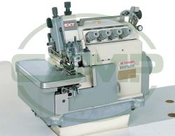 EXT5214H-55/545K 3X5 (Z054/PT) 4TH PEGASUS TOP FEED OVERLOCK HEAD ONLY