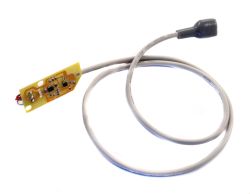 RS-PP-R9 PEDAL PCB REDSUN R9 550W/750W SERVO MOTOR