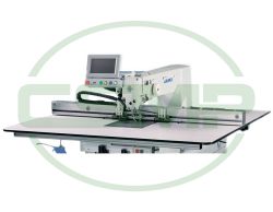 JUKI PS-800-HS-12080-ZNZ  1200MM X 800MM PATTERN SEAMER