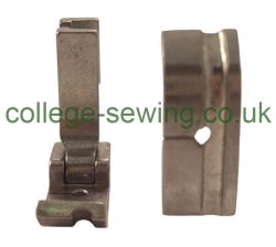 R36069HX1/8 3mm PIPING FOOT RIGHT HINGED