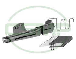 S123A 20-6MM (13/16" - 1/4") SPLIT TUBE BINDER
