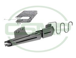 S123B 60-20MM SPLIT TUBE BINDER