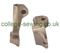 S30X3/4 = 19MM INSIDE PIPING FOOT USE WITH S31X3/4 OUTER FOOT