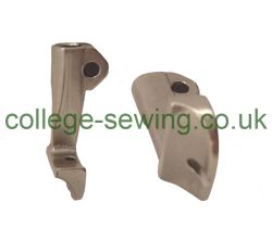S30X5/8 = 16mm INSIDE PIPING FOOT