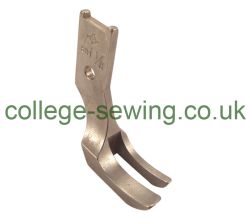 S31X1/8 = 3.0MM OUTSIDE PIPING FOOT USE WITH INNER FOOT S30