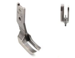 S31X3/16 = 5.0MM OUTSIDE PIPING FOOT USE WITH INNER FOOT S30