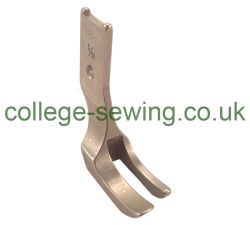 S31X5/32 = 4.0MM OUTSIDE PIPING FOOT USE WITH INNER FOOT S30