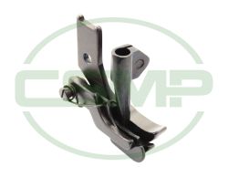 S585LX1/8=3MM LEFT HAND SPRING EDGE GUIDE FOOT SET 211
