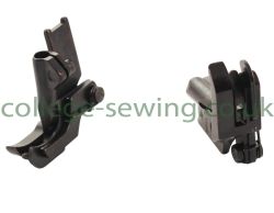 S585X1/8 = 3MM SPRING EDGE GUIDE FOOT SET 211