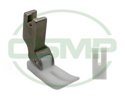 T35W TEFLON FOOT WIDE SUISEI JAPAN - CLEARANCE PRICE