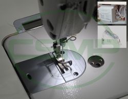 TD-3 5V SINGLE ROW MAGNETIC LED STRIP LIGHT 5V .5W
